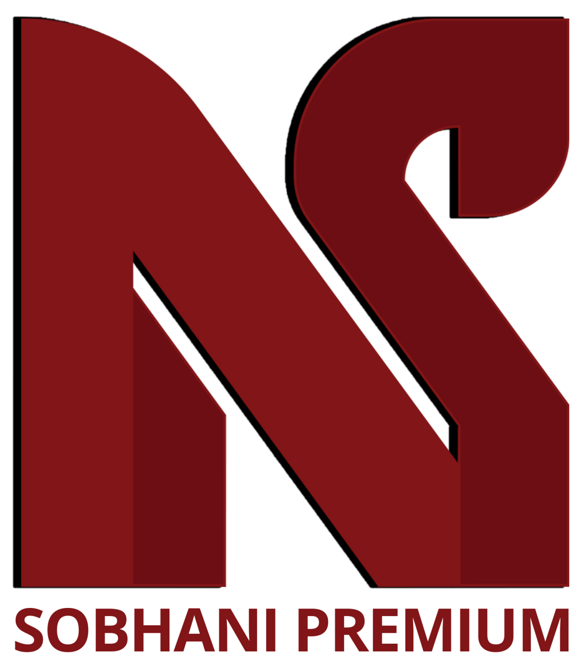 Sobhani Premium Logo