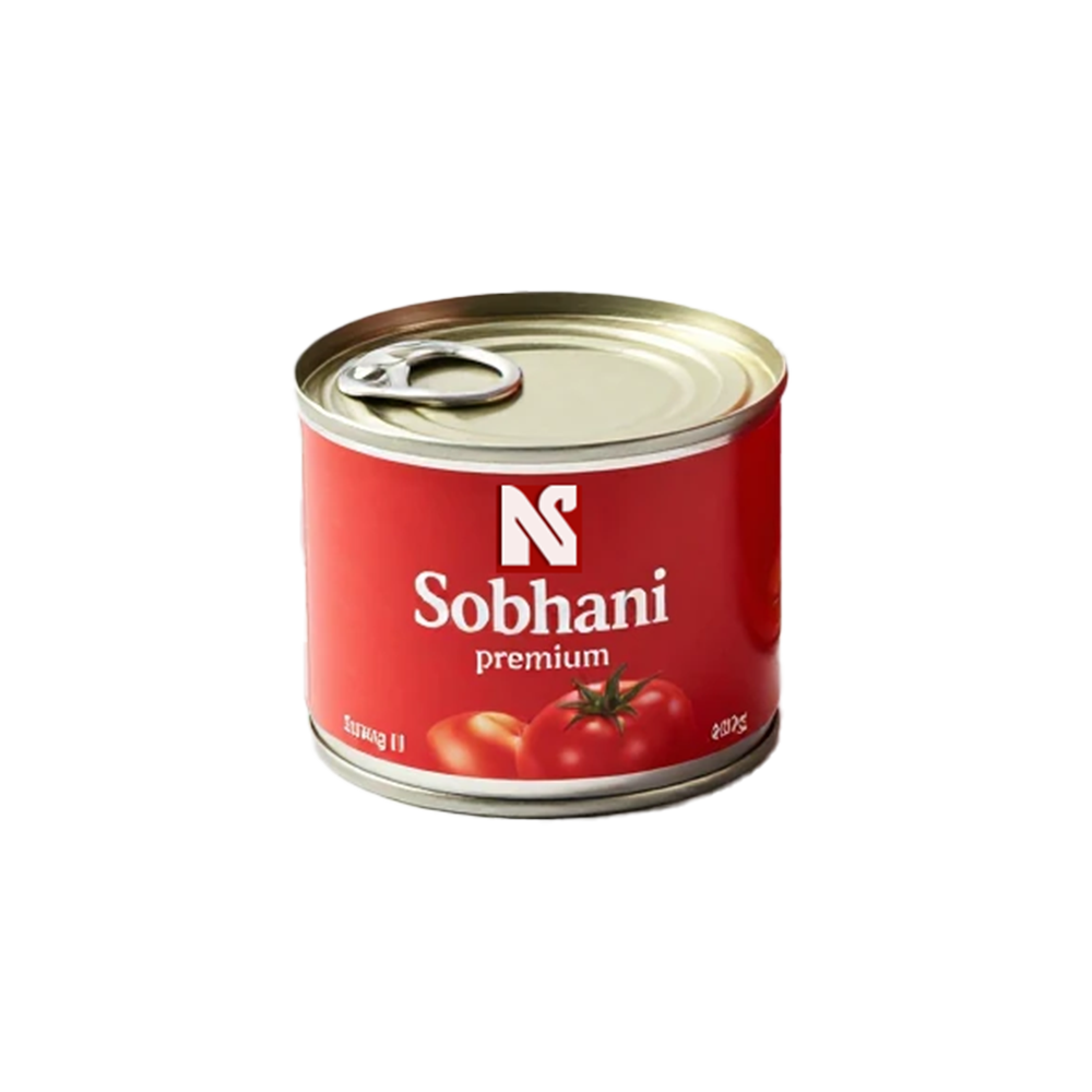 Tomato Paste 400gr