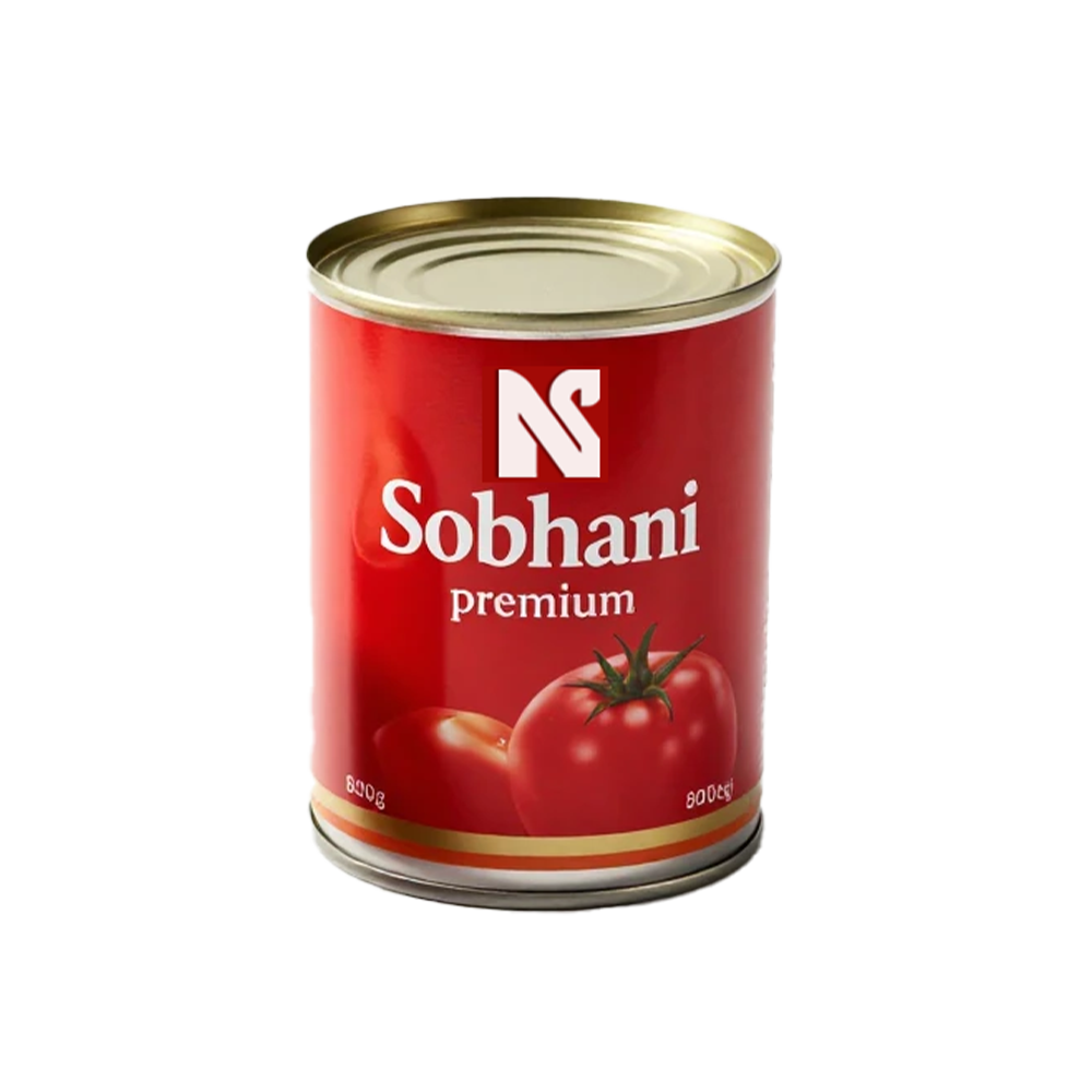 Tomato Paste 800gr