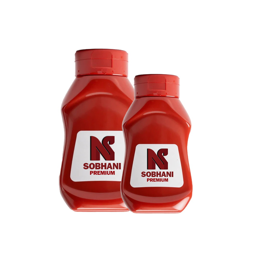 Tomato Sauce - 300g Jar: